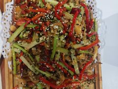 -清真·同发顺饭庄·烧麦(总店)