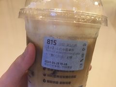 -瑞幸咖啡(平安滨江金融中心店)