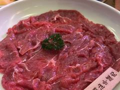 -斯普汇生蚝牛排馆(中骏世界城店)