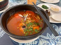 -桥香园过桥米线(国贸店)