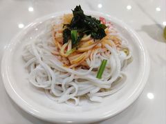 -秦香陕西食府(华贸天地店)