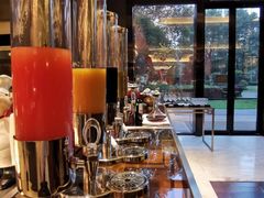 -武汉武昌威斯汀酒店-知味自助餐厅