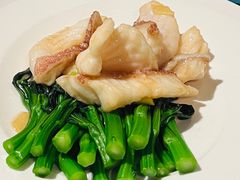 -香港喜来登酒店天宝阁