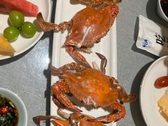 -二小海鲜(清真黄骅店)