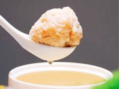 -悦融琥珀·京鲁菜(西单店)