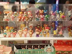 -泡泡玛特POPMART(崇文门国瑞城店)