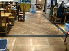 大堂-关二碳烤羊腿(龙翔路店)