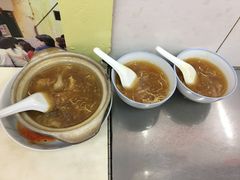 -添發碗仔翅美食