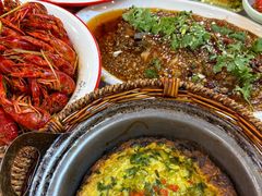 -虾铺子龙虾·私房菜(金源花苑店)