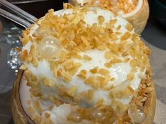 -润泽园椰子鸡(汇一城店)