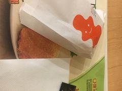 -德克士(阳光店)