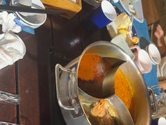 -渔家火锅·海鲜自助餐·演艺(亚龙湾天域酒店)