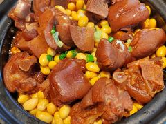 -洪兴砂锅·融合砂锅菜(三站店)