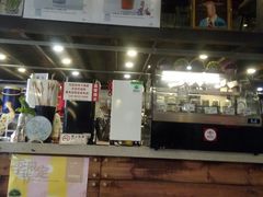 -放哈·甜醅子奶茶创造者(正宁路店)