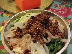 -闯关东东北农家菜(崂山石老人店)