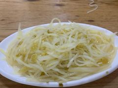-田波泡椒牛蛙(巴丽新地店)