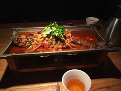 -桂小厨广西菜(青秀万达店)
