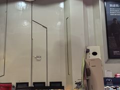 -首都电影院(天津店 中国巨幕)