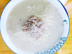-徐老幺奶汤面