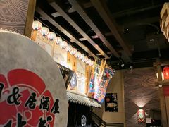 -千代武日本料理(哈西店)