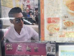 -联记面家(新马路店)