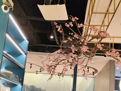 -老板恋上鱼(振华商厦店)