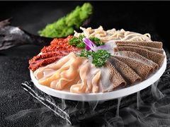 -晓秧锅鲜货火锅·重庆老字号(西外店)