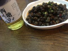 -老马家·舌尖上的西塘美食