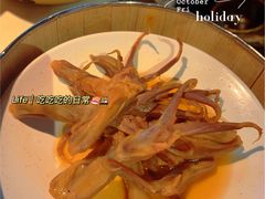 -哥老官重庆美蛙鱼头(宝山龙湖店)