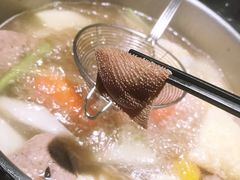 -左庭右院鲜牛肉火锅(新梅广场店)