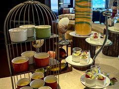 -港宸国际大酒店-西餐厅