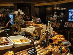 -B&C黄油与面包·THE GARDEN BAKERY概念店(世纪汇店)