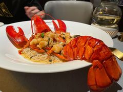 拍蒜紫苏炒金牌龙虾-徐记海鲜·家宴(南油永新汇店)