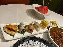 -贝勒爷·酥不腻烤鸭