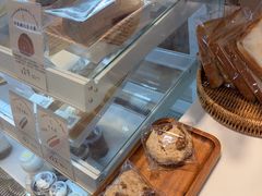 -玥儿弯弯手作烘焙(中海国际社区御城店)