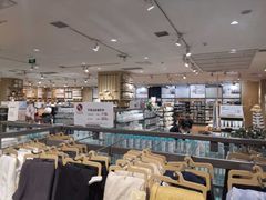 -MUJI无印良品(金狮广场店)