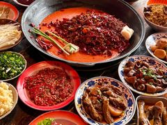 -后火锅(总店)