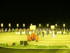 -鼎盛王朝康熙大典实景演出