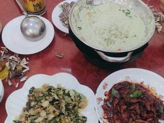 -畲乡一品鱼府土菜馆