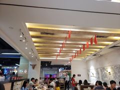 大堂-为什么牛潮汕牛肉火锅(万胜广场店)