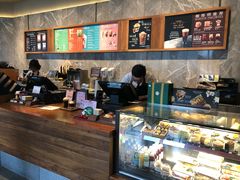 -星巴克臻选(南京艾尚天地店)