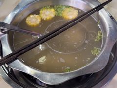 -小肥牛潮汕牛肉火锅(南联店)