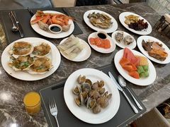 -北京兴基铂尔曼饭店