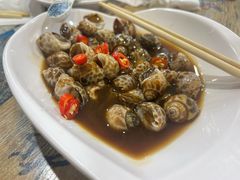 -老谢野馄饨(延安路店)