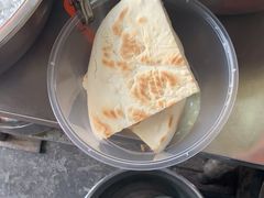 -何老二卤汁凉粉