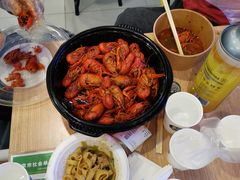 -盒马鲜生(顺义店)