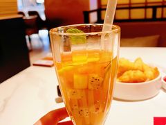 -赤火牛排(金狮广场店)
