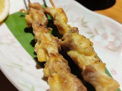 -渔寿司·日本料理(艾尚天地店)