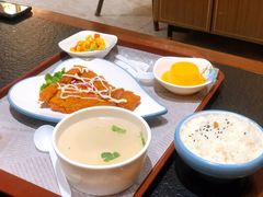 -青水瓦台汤泉(未央店)