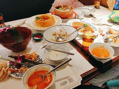 -太食獸泰式茶餐厅(济南万象城店)